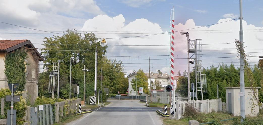 Immagine per Sul cavalcavia tra Ronchi e Monfalcone la Regione affiancherà i comuni nell'interlocuzione con Rfi